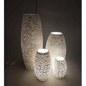 famille 02 - White Daisy