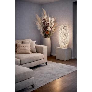 famille 02 - White Daisy