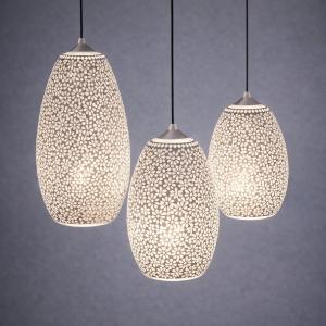 famille 02 - White Daisy