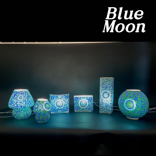 famille 03 - Blue Moon
