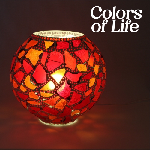 famille 13 - Colors of Life