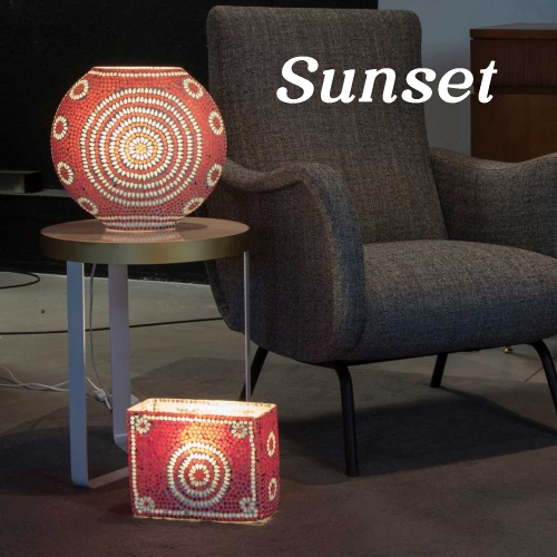 famille 18 - Sunset