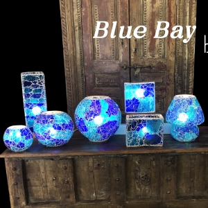 famille 20 - Blue Bay