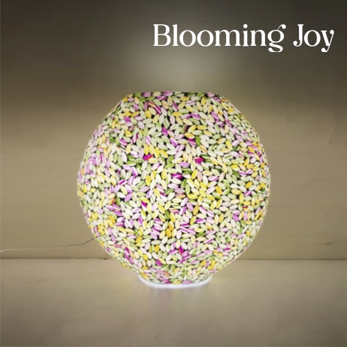 famille 50 - Blooming Joy