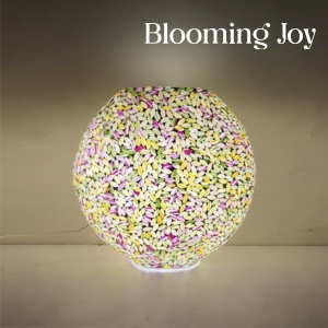 famille 50 - Blooming Joy