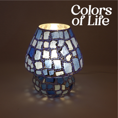 famille 19 - Colors of Life