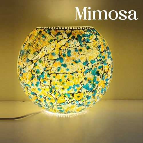 famille 25 - Mimosa Garden