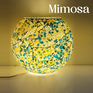 famille 25 - Mimosa Garden