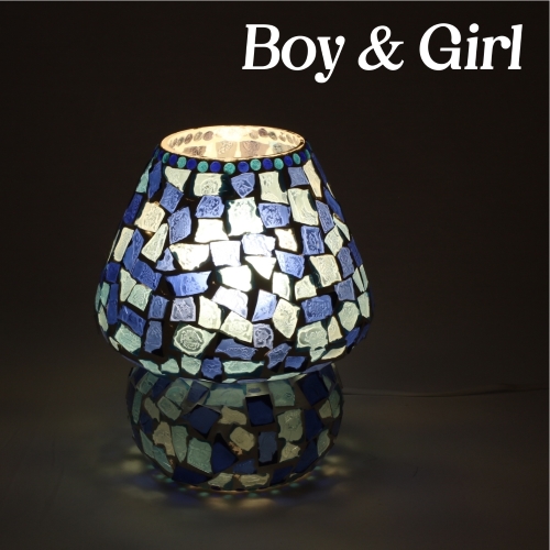 famille 35 - Boy & Girl