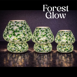 famille 41 - Forest Glow