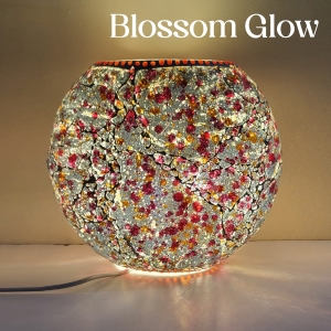 famille 42 - Blossom Glow