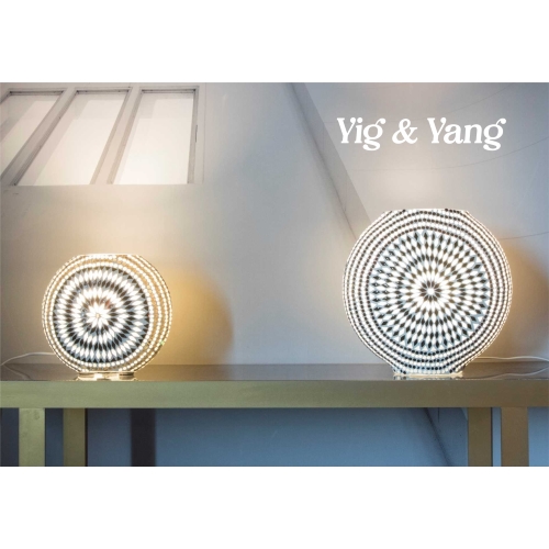 famille 59 - Yig & Yang