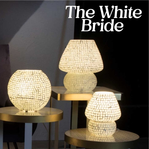famille 92 - The White Bride