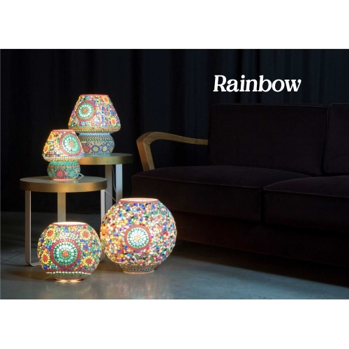 famille 93 - Rainbow