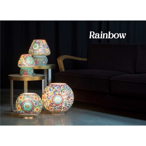 famille 93 - Rainbow