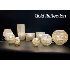 famille 95 - Gold Reflection