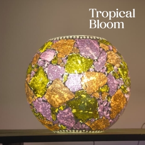 family 47 - Tropical Bloom